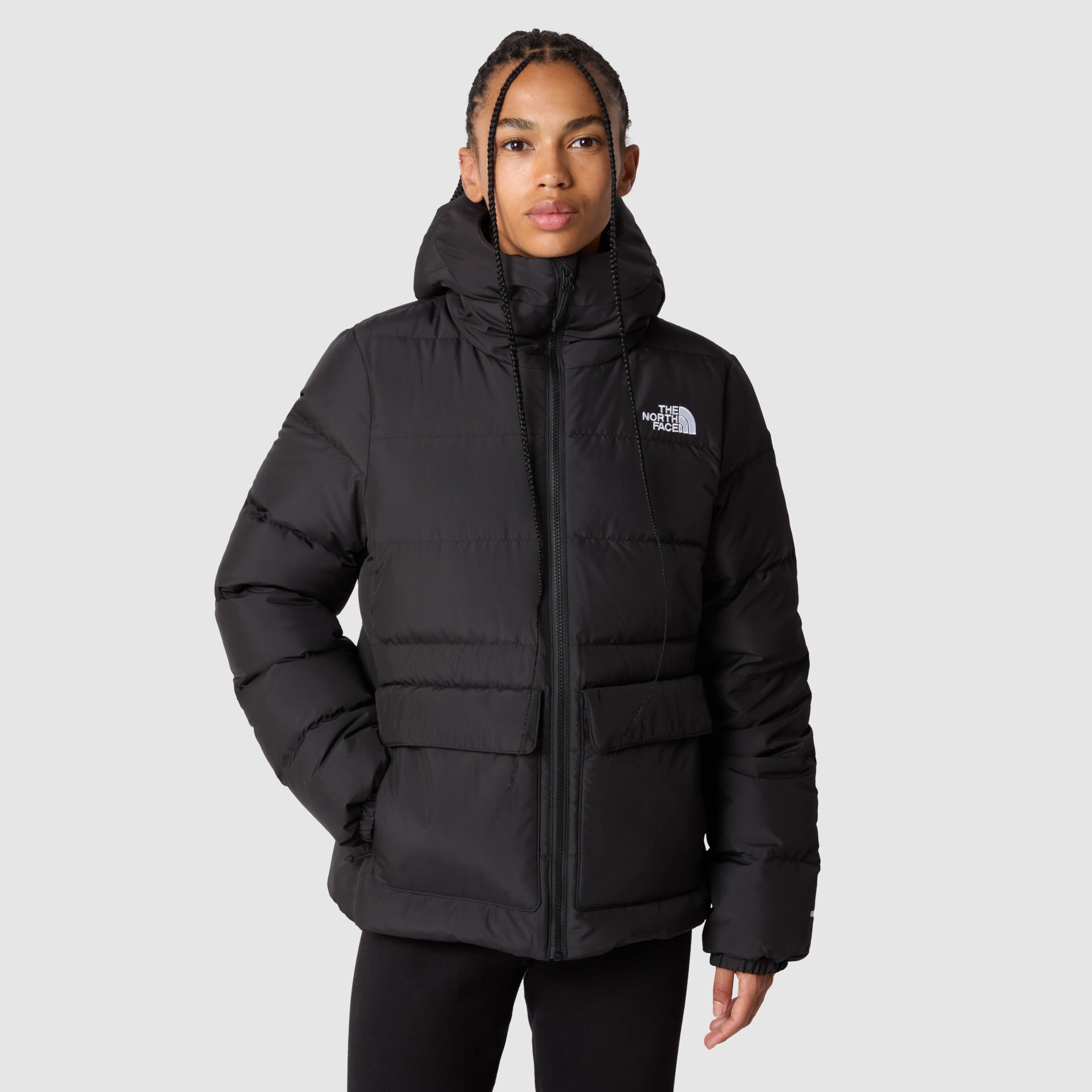 W GOTHAM JACKET