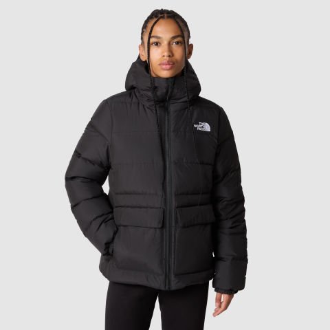 W GOTHAM JACKET