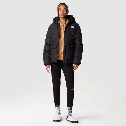 W GOTHAM JACKET