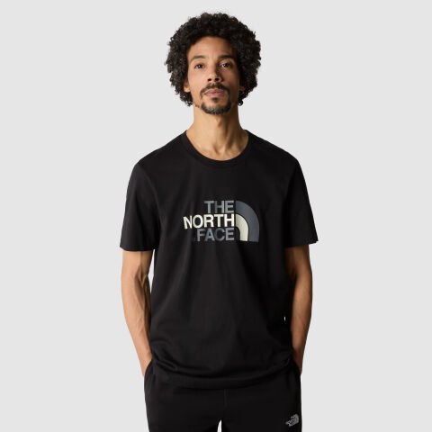 M S/S EASY TEE - EU