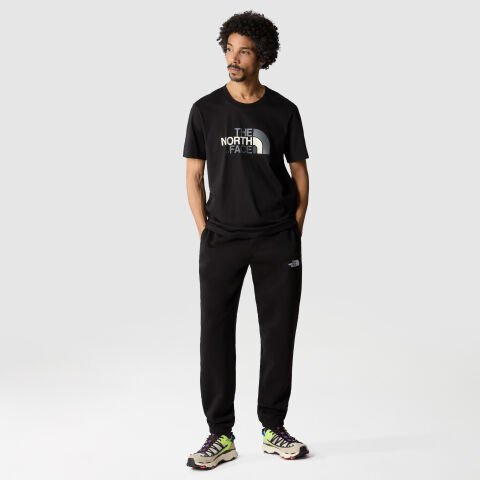 M S/S EASY TEE - EU
