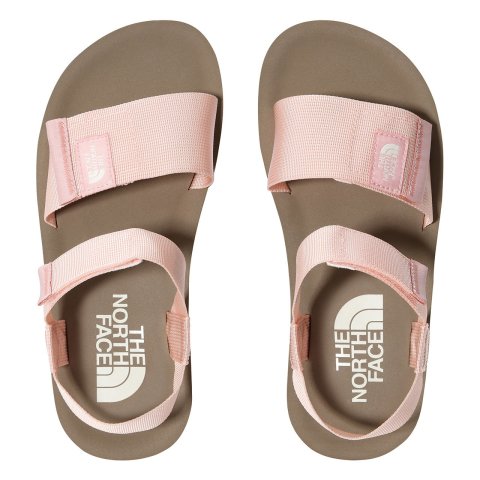 The North Face Kadın Skeena Sandalet Pembe