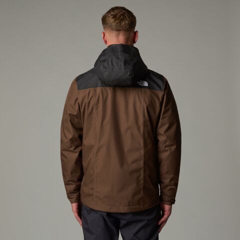 ERKEK EVOLVE II TRICLIMATE JACKET - EU