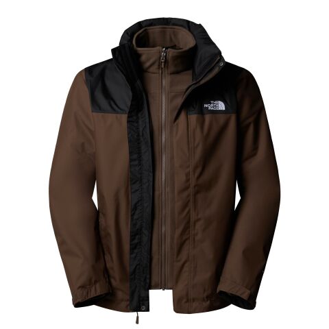 ERKEK EVOLVE II TRICLIMATE JACKET - EU