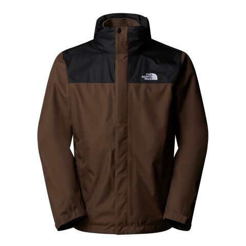 ERKEK EVOLVE II TRICLIMATE JACKET - EU