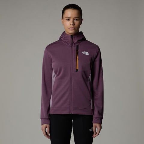 W MA FZ FLEECE