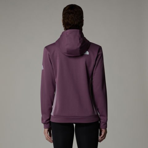 W MA FZ FLEECE