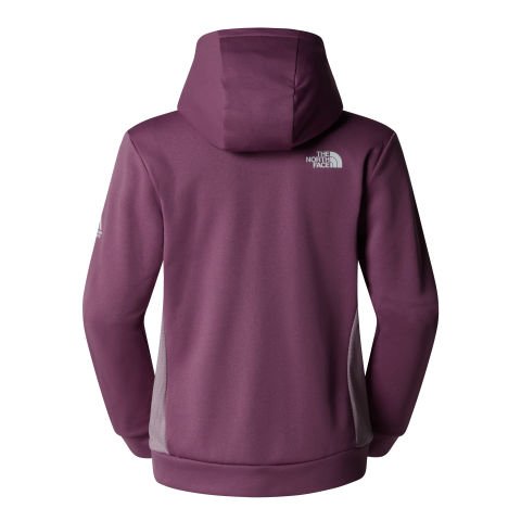 W MA FZ FLEECE