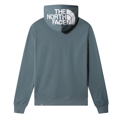 The North Face Erkek Seasonal Drew Peak Pullovere Light Sweatshirt  - EU Mavi