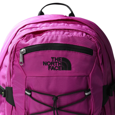 The North Face Borealis Classic Unisex Sırt Çantası - Mor