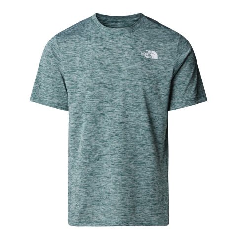 M S/S 24/7 RAGER TEE