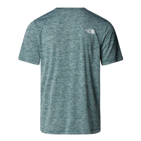 M S/S 24/7 RAGER TEE