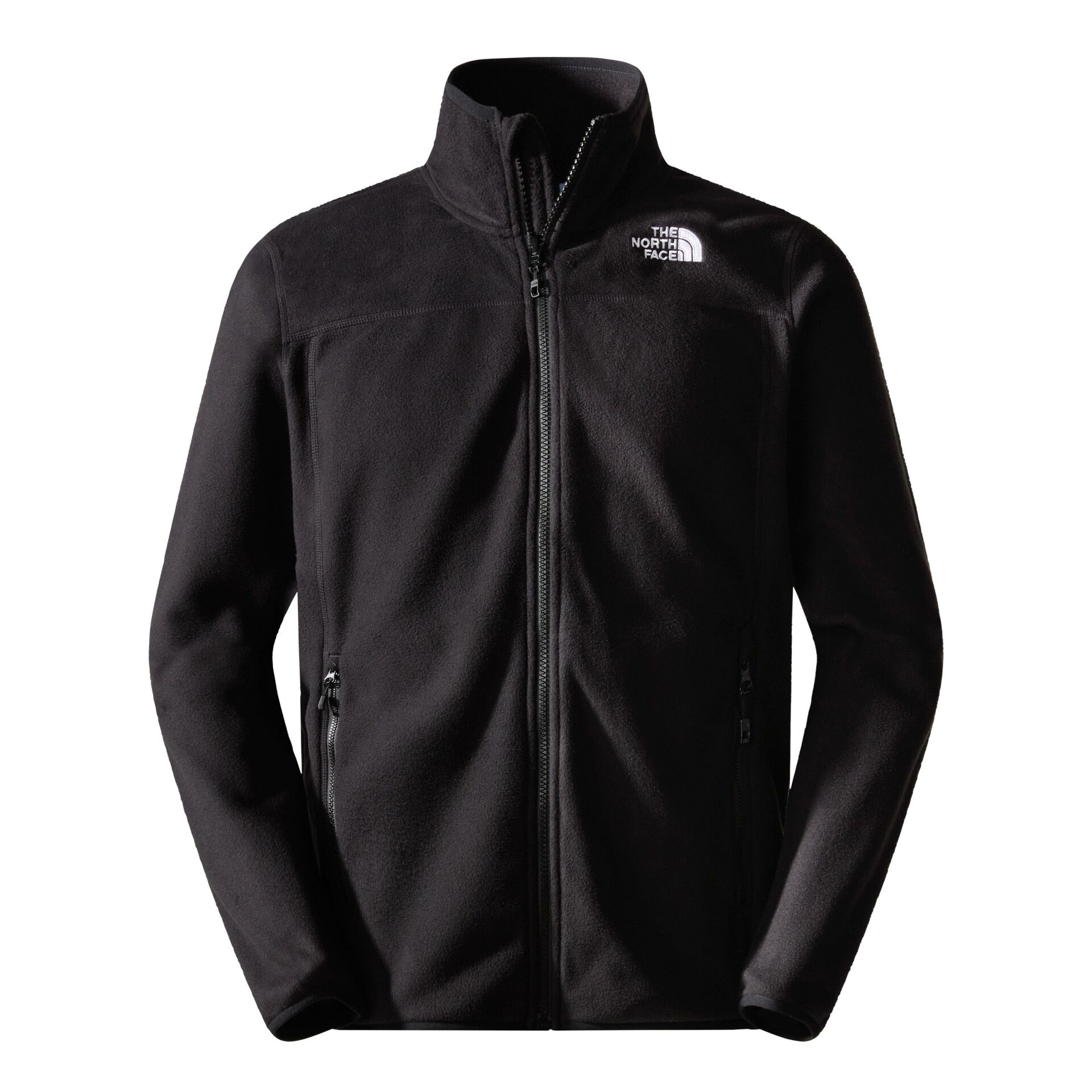 M 100 GLACIER FULL ZIP - EU