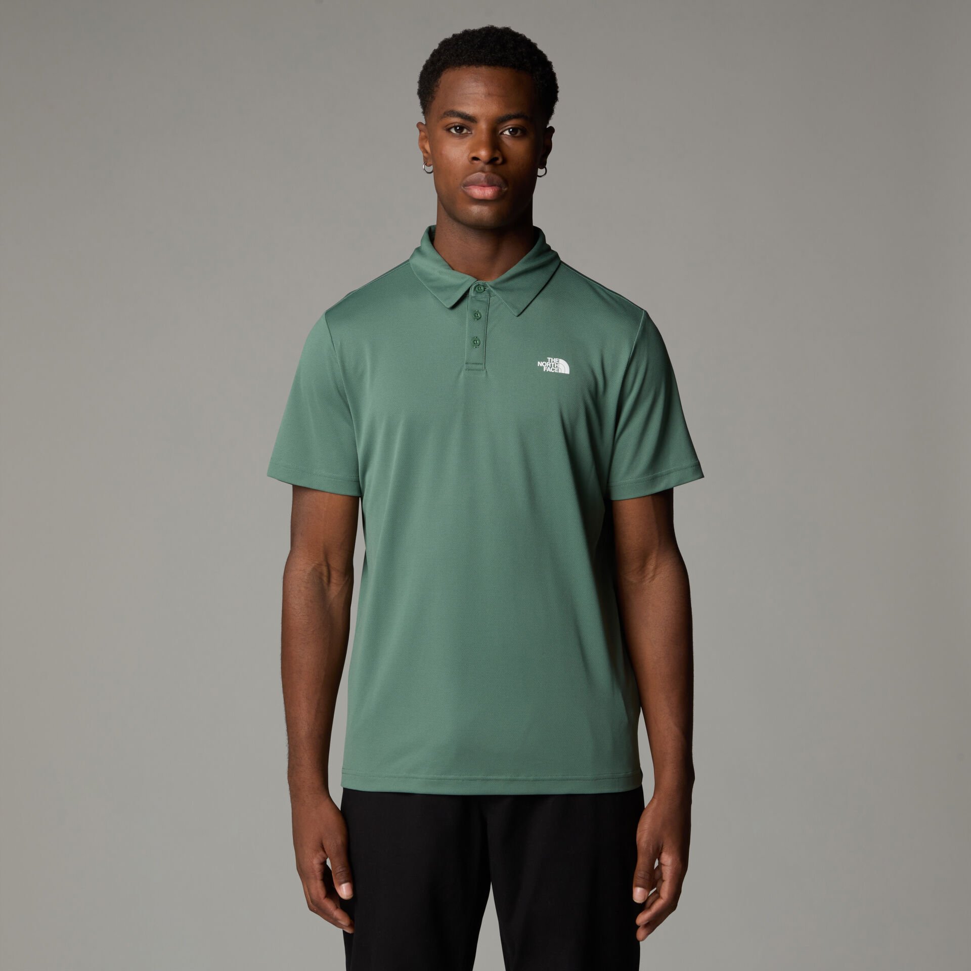 M TANKEN POLO - EU