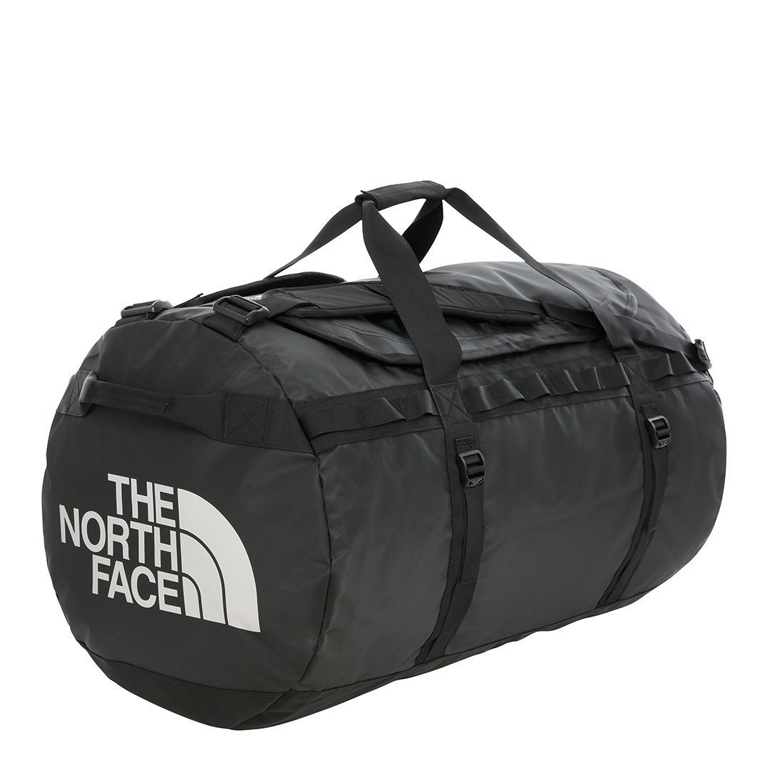 The North Face Base Kamp Duffel Çanta - XL Siyah