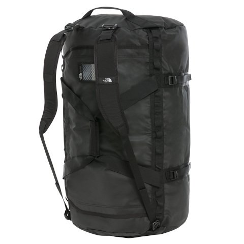 The North Face Base Kamp Duffel Çanta - XL Siyah