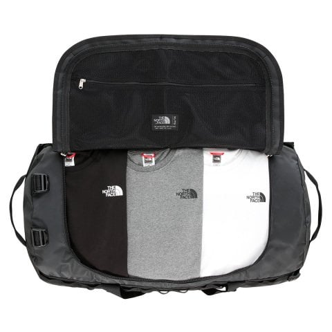 The North Face Base Kamp Duffel Çanta - XL Siyah