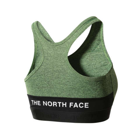 The North Face Kadın Ma Sporcu Atleti Yeşil