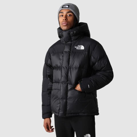 ERKEK HMLYN DOWN PARKA