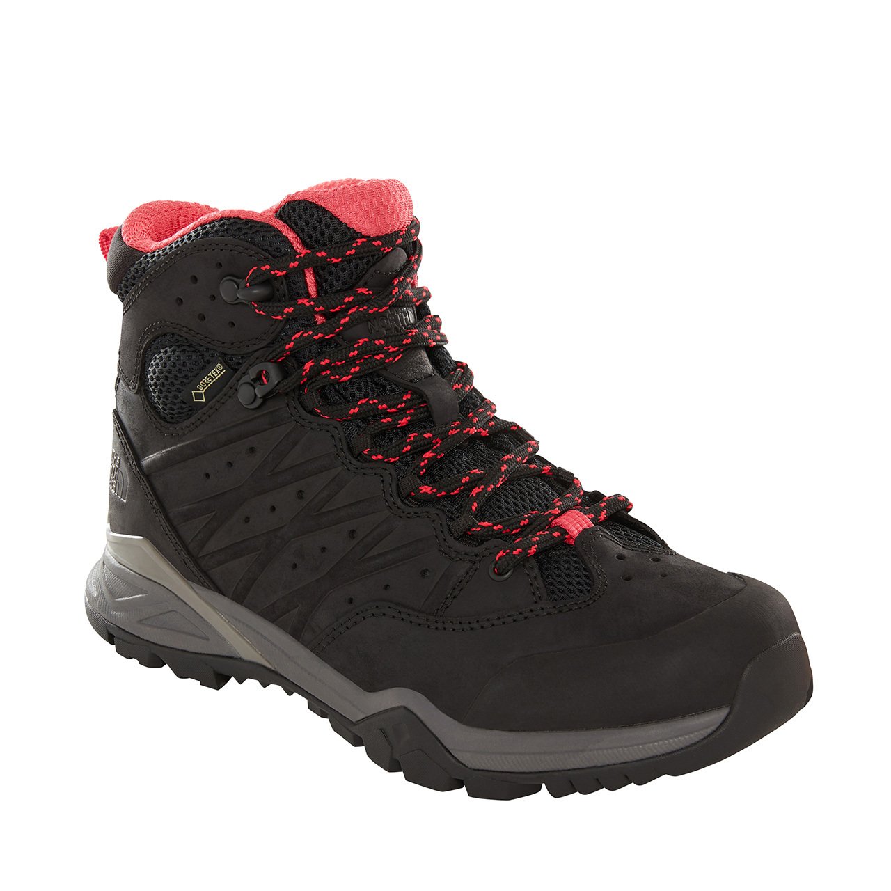 The North Face Kadın Thedgehog Hıke II Mıd Gtx Bot Siyah