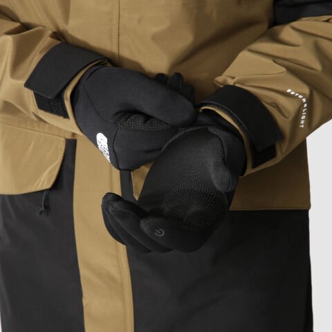 ETIP RECYCLED GLOVE