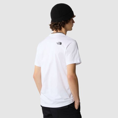 M SS NEVER STOP EXPLORING TEE