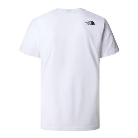 M SS NEVER STOP EXPLORING TEE