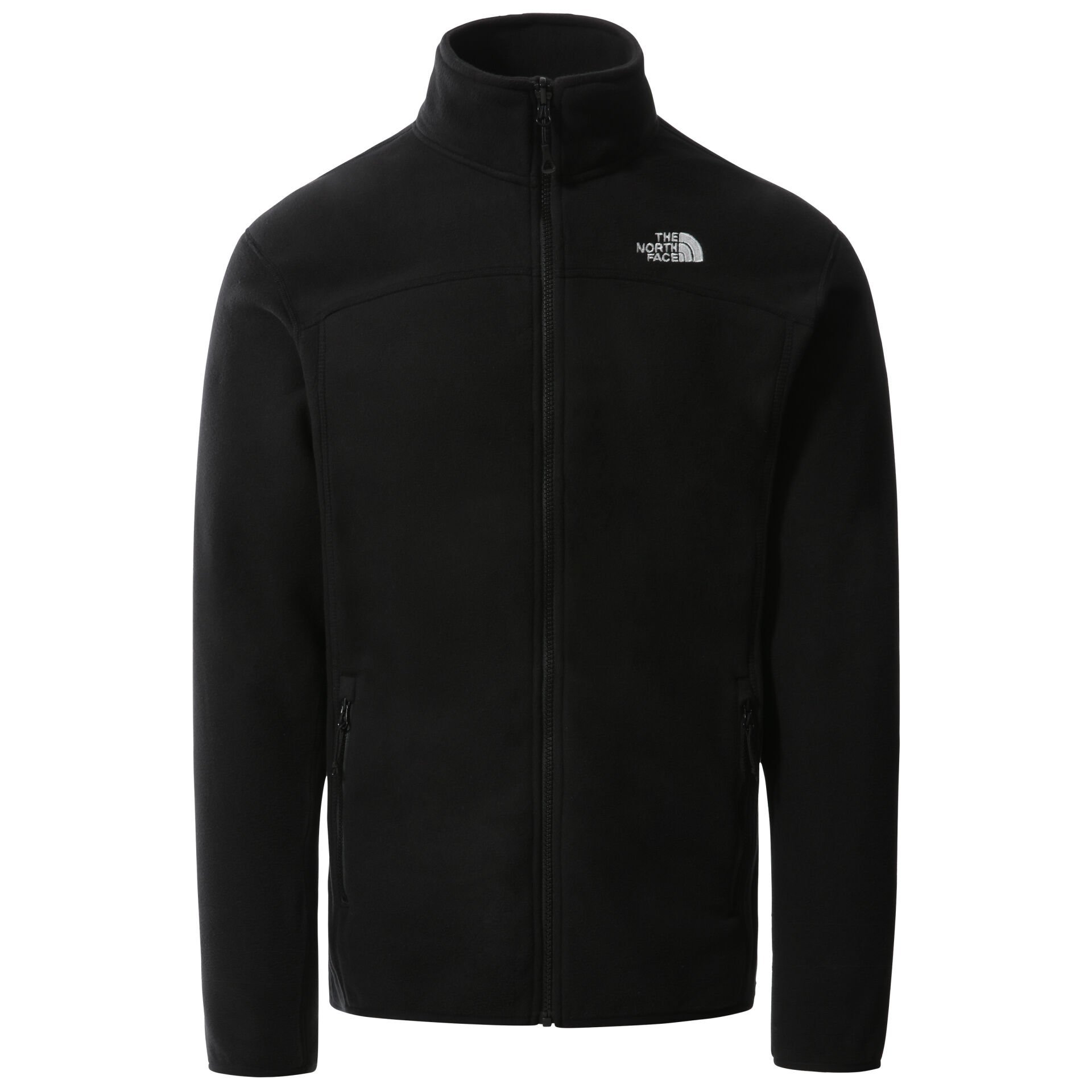M 100 GLACIER FULL ZIP - EU