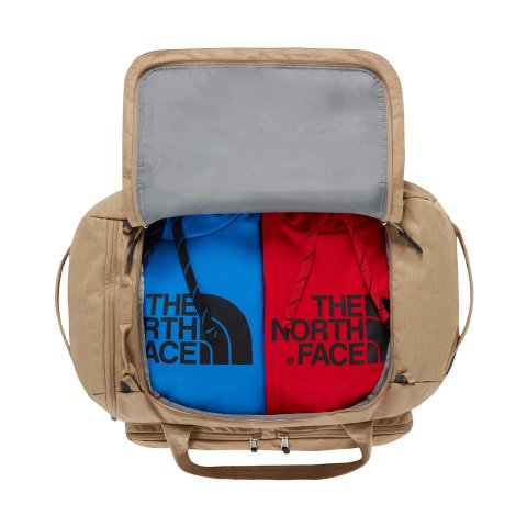 The North Face Berkeley Duffel Çanta Bej