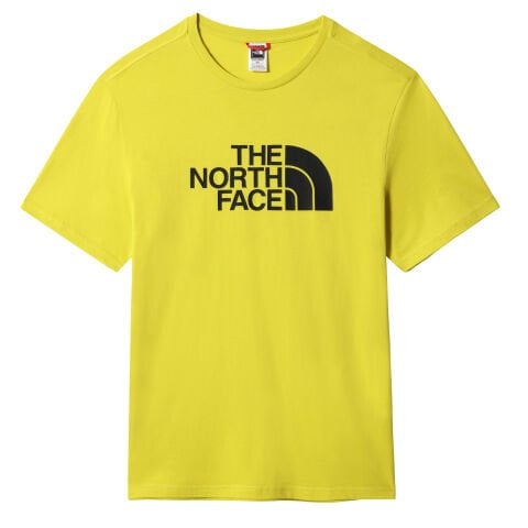 M S/S EASY TEE - EU