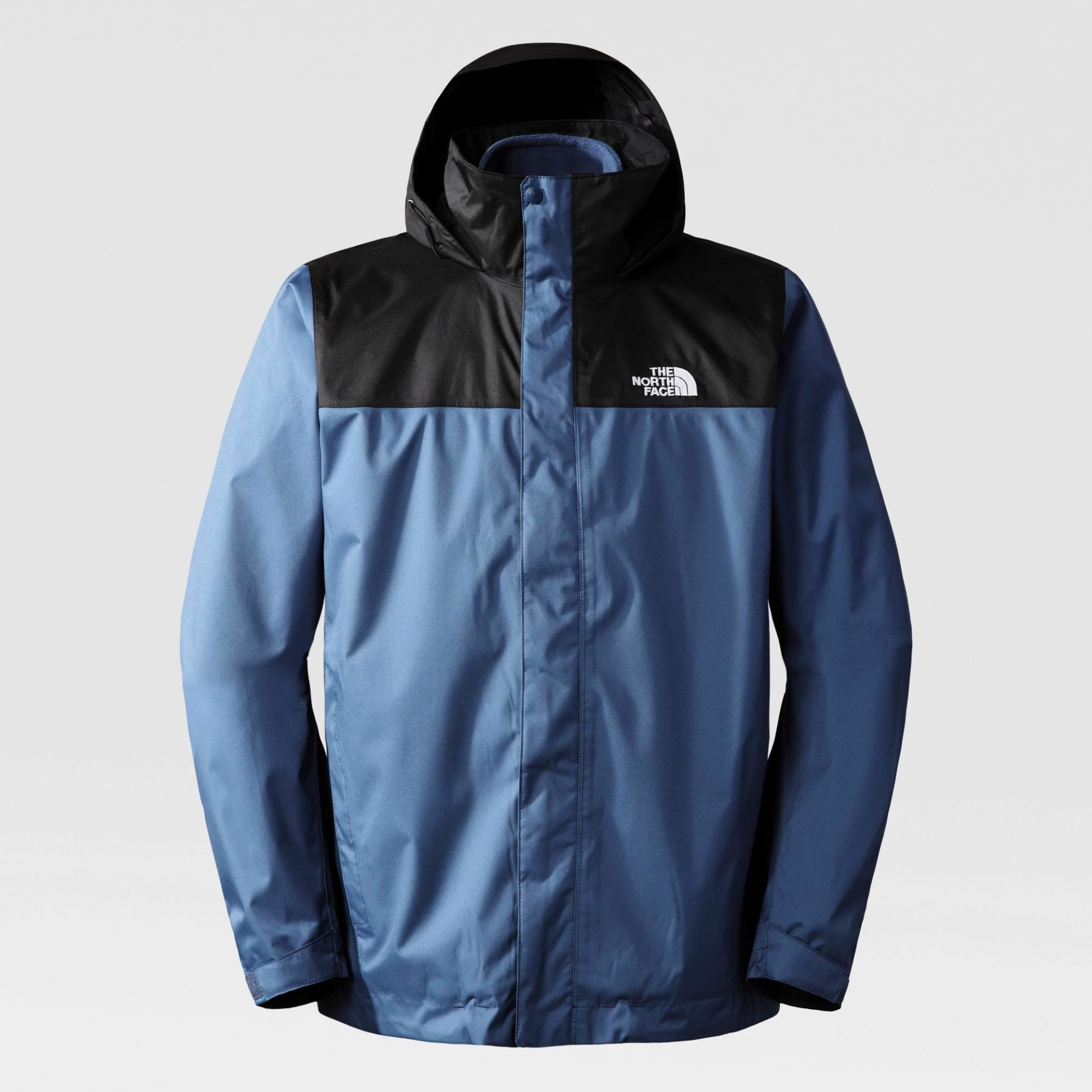 North face m evolve ii triclimate online