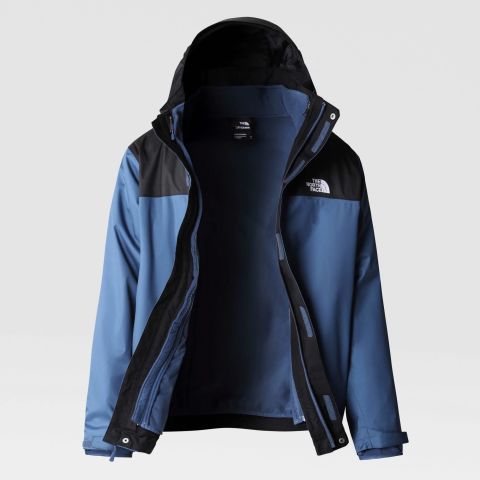 M EVOLVE II TRICLIMATE JACKET EU