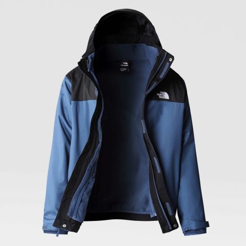 M EVOLVE II TRICLIMATE JACKET - EU