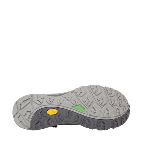 The North Face Ult Fp3 Md Gtx Wv Bot Gri