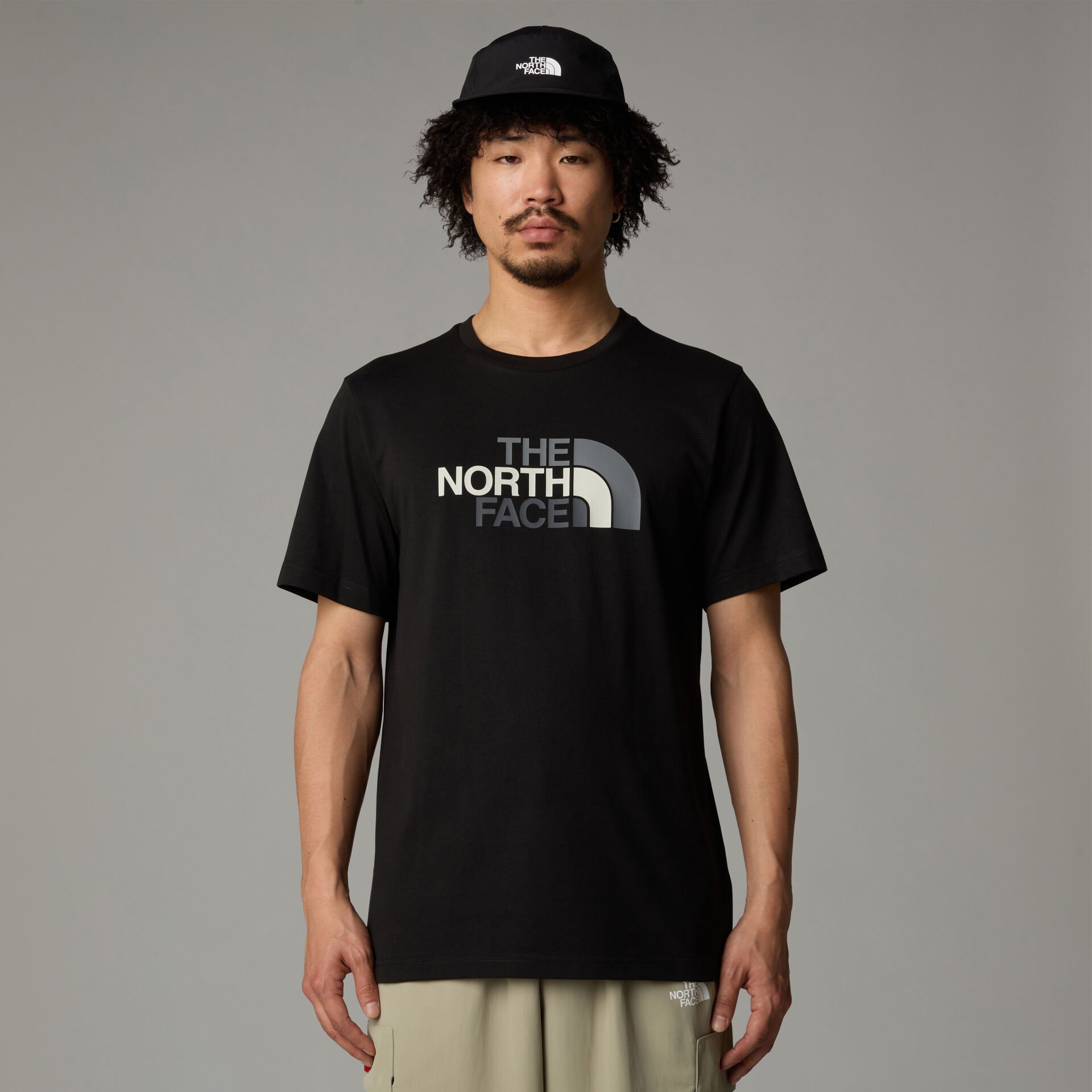 ERKEK S/S EASY TEE