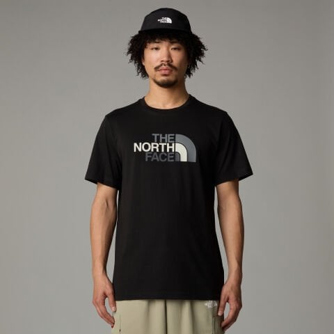 ERKEK S/S EASY TEE