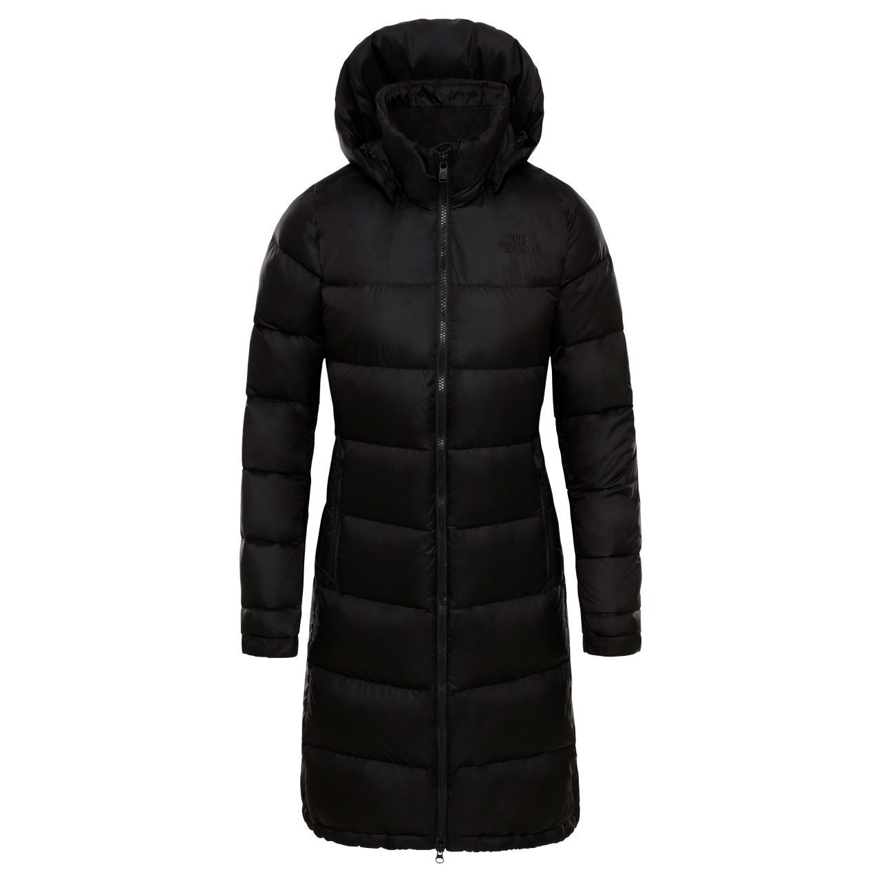 The north face metropolis parka iii hot sale