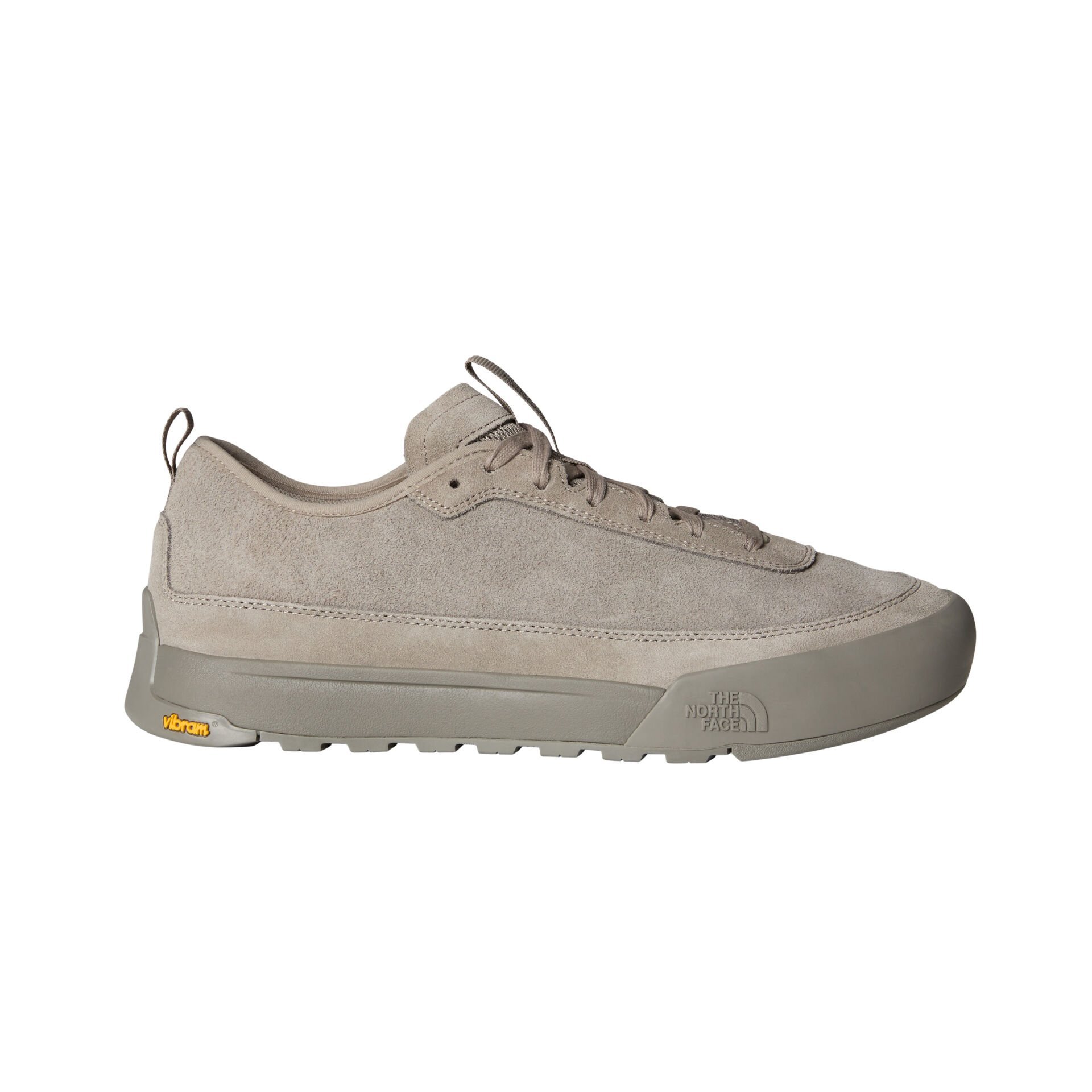 CLYFFE SUEDE