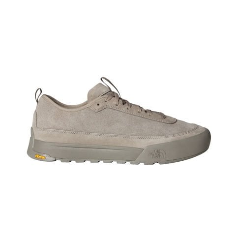 CLYFFE SUEDE