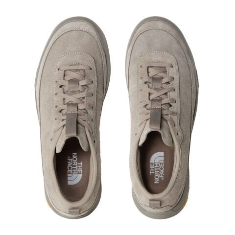 CLYFFE SUEDE