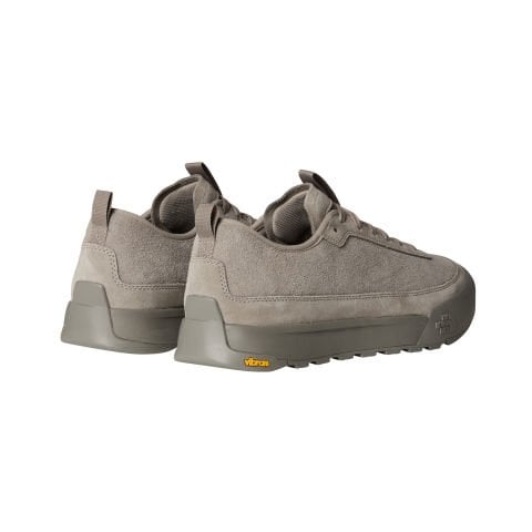 CLYFFE SUEDE