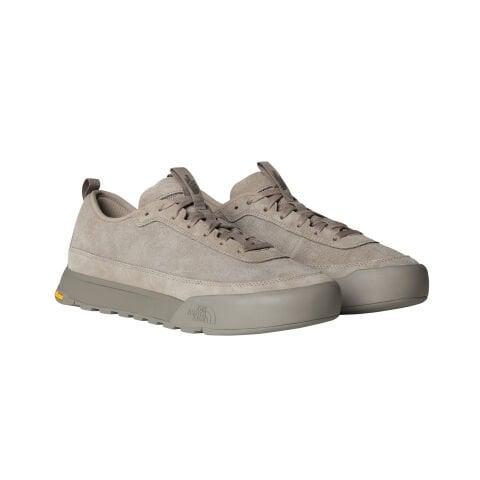 CLYFFE SUEDE