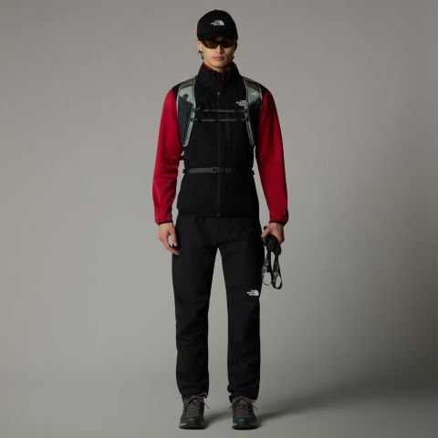 M DIABLO REG TAPERED PANT