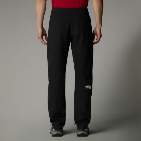M DIABLO REG TAPERED PANT