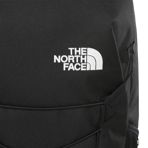 The North Face Jestorealis Sırt Çantası Siyah
