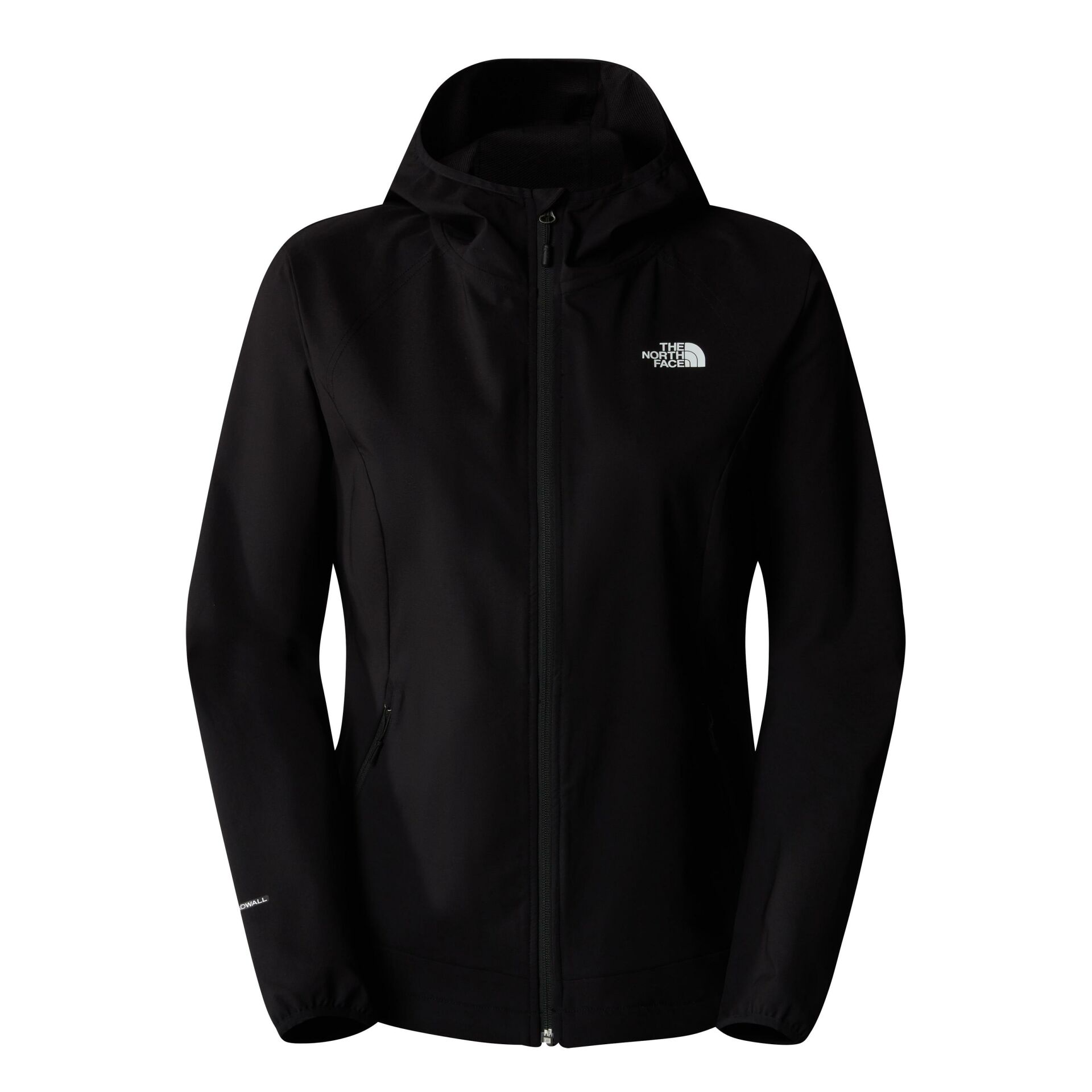 W FORNET SOFTSHELL