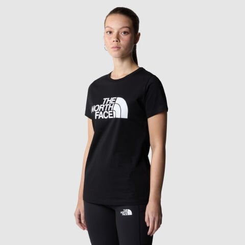 W S/S EASY TEE