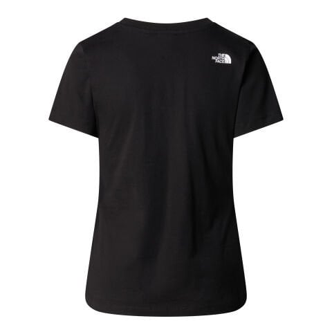 W S/S EASY TEE