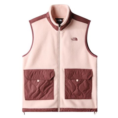 W ROYAL ARCH VEST