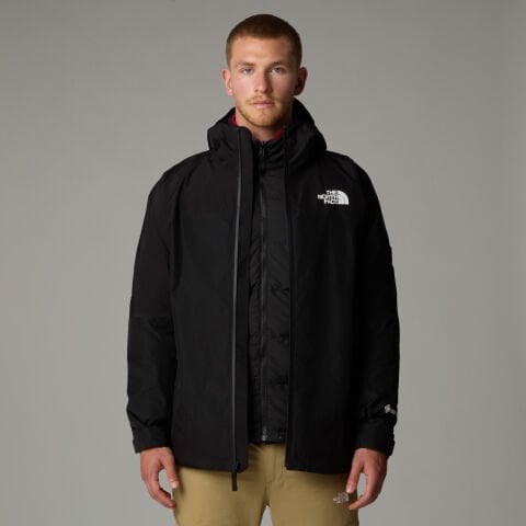 M MOUNTAIN LIGHT TRICLIMATE GTX JACKET